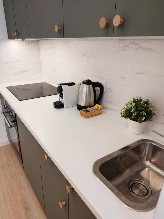 T2 Cosy - Centre Ville Marseille Eksteriør bilde