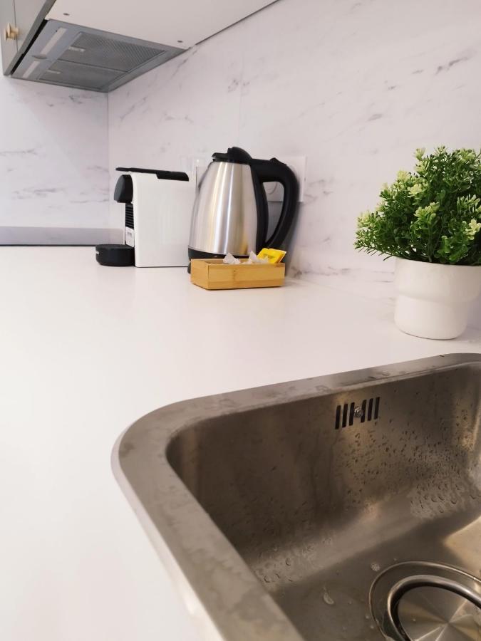 T2 Cosy - Centre Ville Marseille Eksteriør bilde